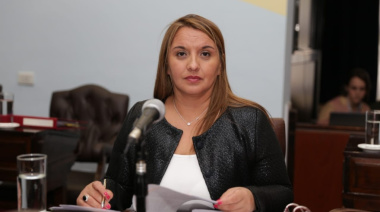 Freites: “La violencia del discurso tapa la realidad económica que se vive”