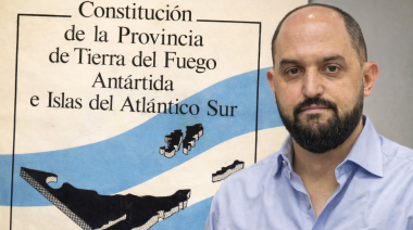 Greve ratificó que este año habrá elecciones para convencionales constituyentes