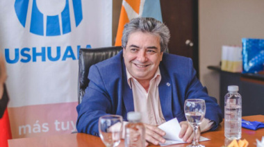 Becerra: “Walter hizo una radiografía de lo que está ocurriendo en el orden nacional”