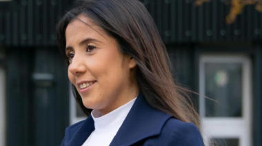 Marjorette Saldías: “Hay que cambiar la campaña del desprestigio y dar discusiones con más contenido”