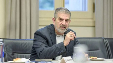 “El paro no trae más plata al Estado”: fuerte respuesta del ministro ante el conflicto docente