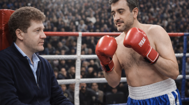 “Si un funcionario dice que hubo un interés espurio, lo que tiene que hacer es denunciarlo”