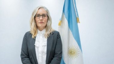 Verónica Martínez: “Estamos listos para trabajar y continuar los proyectos pendientes”