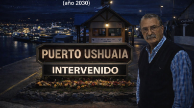 “La terminal de pasajeros es una inversión privada y hoy está frenada por la intervención”