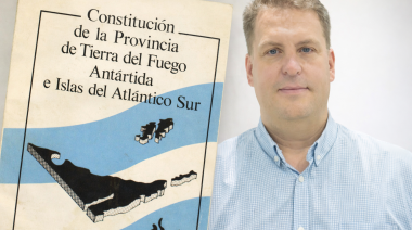 Von der Thusen: “Hoy la prioridad es el empleo y la economía, no una reforma constitucional”
