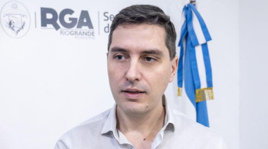 “Rio Grande tiene un sistema de salud municipal con una calidad única en la región”