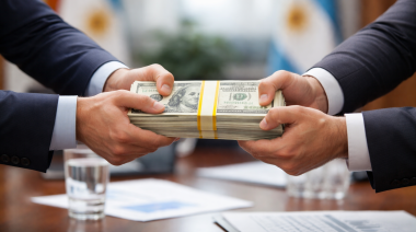 Ushuaia intimó a la Provincia por una deuda de coparticipación que supera los 10.000 millones