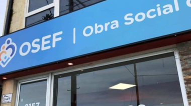 “Tres se mueren en el camino y otros ni reclaman”: fuerte crítica al sistema de amparos contra OSEF