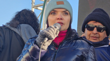 “El 1% es una burla”: docentes marcharán con antorchas en Ushuaia, Río Grande y Tolhuin