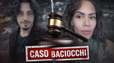 Sandra Arenas: “A Alexis lo asesinaron con alevosía y odio; corresponde prisión perpetua”