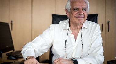 Chacra confirmó negociaciones con Terra Ignis y posibles inversores chinos para operar áreas petroleras