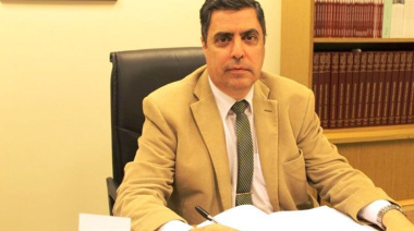 El juez Sahade afirmó que “la investigación terminó cuando apareció”