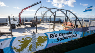 La Carpa de la Dignidad tendrá su sede permanente