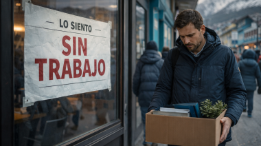 Tierra del Fuego se ubica entre las provincias con mayor retroceso laboral