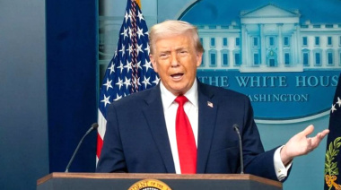 Trump ya mira a Cuba: la insaciable estrategia geopolítica que abre un nuevo frente tras Irán