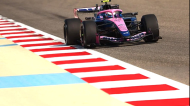 Sancionaron a Alpine y Mercedes tras la clasificación del GP de Australia