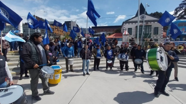 ATE marchará hacia la OSEF ante el deterioro de las prestaciones médicas