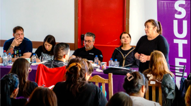 Educación a la deriva: Otra semana de paros, asambleas, protestas y desobligaciones