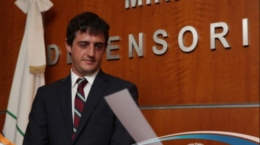 Defensor Federal advirtió incumplimiento de leyes por la cobertura de adicciones