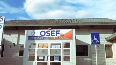 Denuncian que una empresa que trabaja con afiliados de OSEF adeuda hasta cinco meses de sueldo a cuidadoras