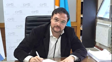 Convenio entre la Caja de Previsión y el Municipio de Río Grande