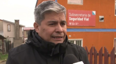 Advierten por mayor tránsito y condiciones climáticas adversas en la ruta entre Río Grande y Ushuaia