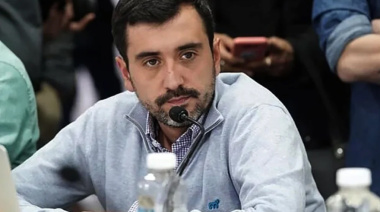 Coto: “El RIGI no tiene costo y la provincia debería haber adherido antes”