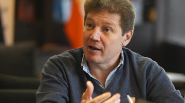 “Hoy la preocupación más grande es Río Grande”: la advertencia de Melella sobre el empleo