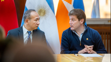 Vergonzoso: La central eléctrica carece de avales técnicos y legislativos