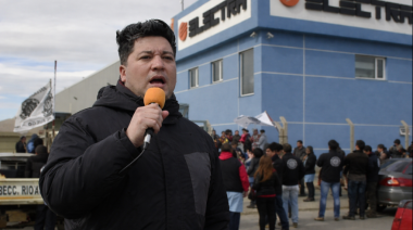 “No sabemos cómo vamos a sobrevivir”: el desesperado pedido de los extrabajadores de Aires del Sur