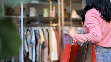 Comerciantes de Río Grande sufren una fuerte caída de las ventas