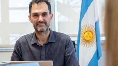 “No podemos quedarnos en la queja, tenemos que buscar nuevas alternativas productivas”