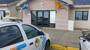 Fijan pautas estrictas de seguridad para el inicio del juicio contra Florencia Mancilla