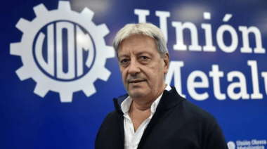 Allanaron la sede de la UOM en una causa judicial contra Abel Furlán por presunta administración fraudulenta