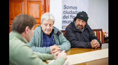 Allanaron la sede de la UOM en una causa judicial contra Abel Furlán por presunta administración fraudulenta