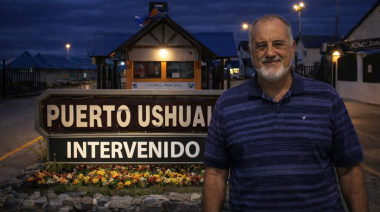 Lojo alertó que la intervención del puerto “podría sentar un precedente para todo el país”