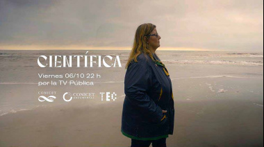 Netflix, Ushuaia y Conicet se unen en un documental sobre las profundidades del Canal Beagle