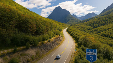 Lanzan proyecto para relevar y jerarquizar la oferta turística de la Ruta 3