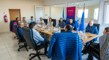 Fuertes críticas del sector privado al proyecto para ampliar el ejido urbano de Ushuaia