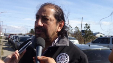 La UOM pidió a la Legislatura expropiar Aires del Sur y criticó que la legisladora Gracianía no los atendió