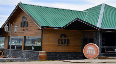 Joven periodista, víctima de brutal agresión física por parte de un funcionario municipal de Ushuaia