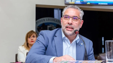 La Comisión de Presupuesto citará al ministro de Economía para analizar las cuentas provinciales