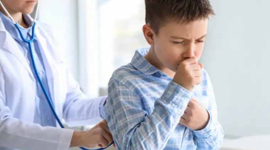 Tierra del Fuego reportó nuevos casos de coqueluche en el inicio del año