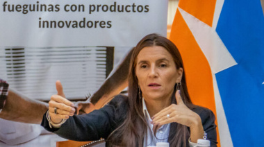 “No importa el sector ni la antigüedad”: el Fogadef abre el juego a todas las pymes de Tierra del Fuego