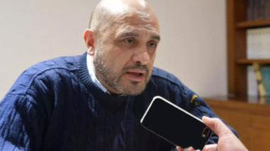 “Melella está jugando a la ruleta rusa con la cabeza de todos los fueguinos”, advirtió el abogado Giménez