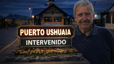 “Se cagan en la Constitución”: Barja apuntó contra el Gobierno nacional por la intervención del puerto