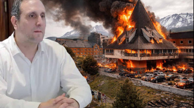 Las cuentas provinciales están en rojo