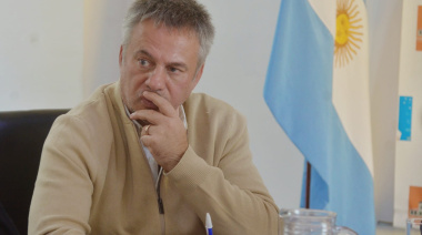 Lechman tras la reunión: “La provincia está en una situación crítica y esto se va a agravar”