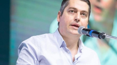 Perez propuso al FAMP un esquema para sostener ingresos de trabajadores desvinculados