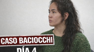 Testigos y psiquiatras: “Había consumo problemático y conductas impulsivas”